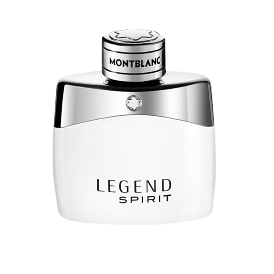 mont blanc legend spirit edt 30 ml.