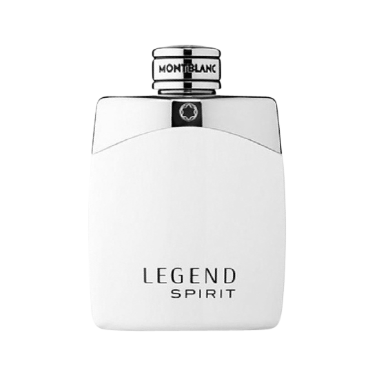 mont blanc legend spirit edt 50 ml.