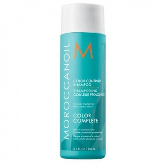 Moroccanoil Color Complete Color Continue Shampoo 