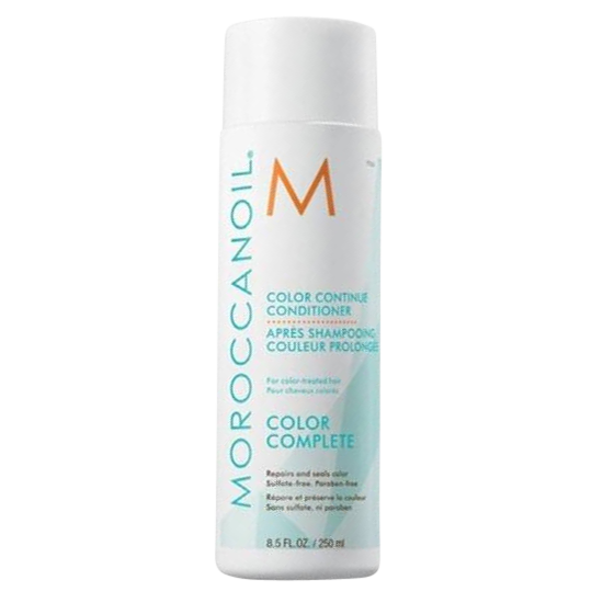 moroccanoil color complete color continue conditioner 250 ml.