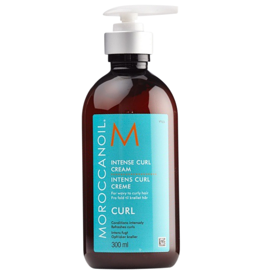 moroccanoil intense curl cream 300 ml