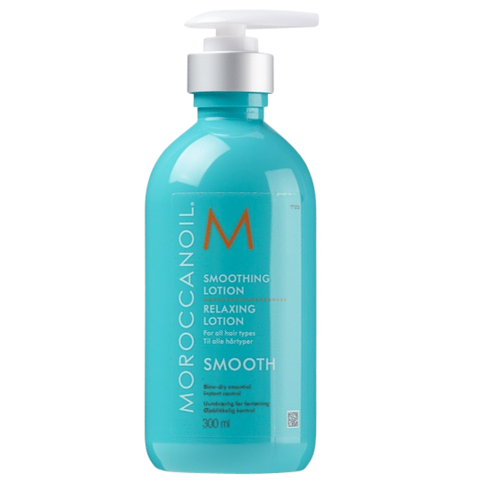 moroccanoil smoothing lotion 300 ml