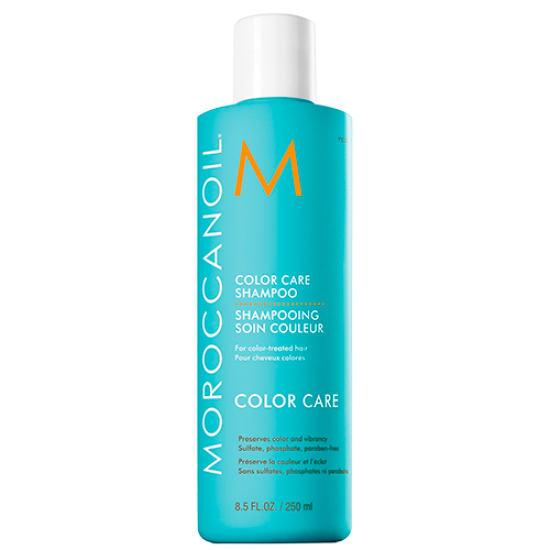 Moroccanoil Color Care Shampoo (250 ml)