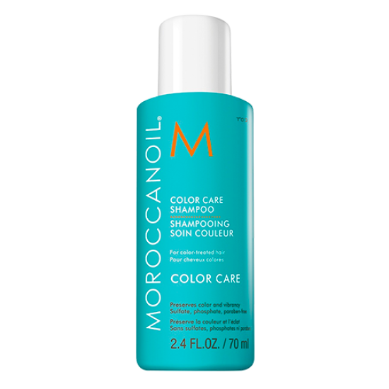 Moroccanoil Color Care Shampoo (70 ml)