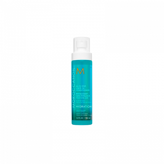 Leave-in Conditioner Spray 160 ml. 