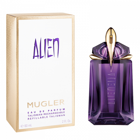 Mugler Alien EDP Refillable (60 ml)