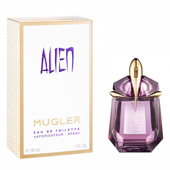 Mugler Alien EDT 30 ml