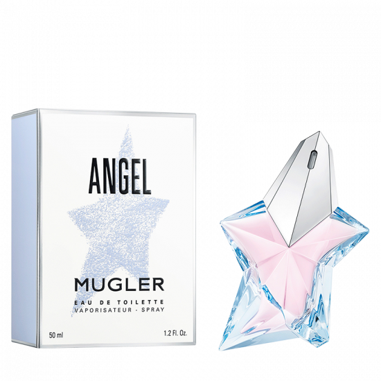Mugler Angel EDT (50 ml)