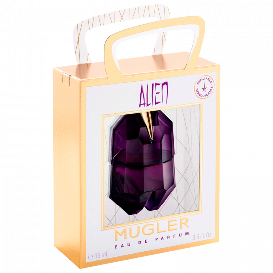 Mugler Alien EDP (15 ml) (Limited edition)