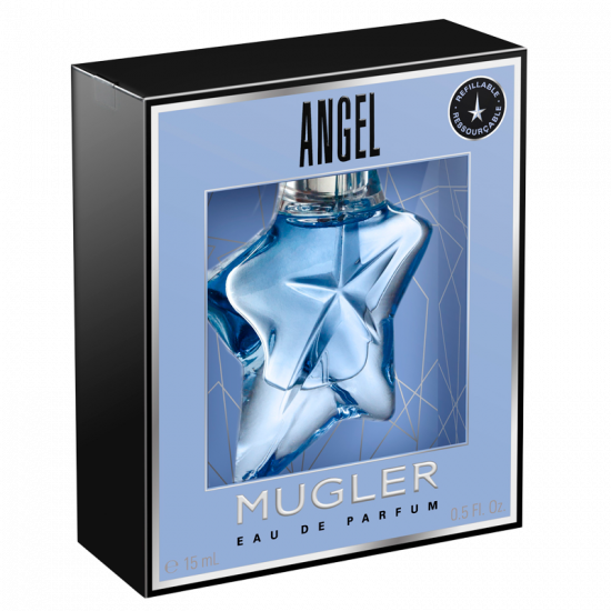 Mugler Angel EDP (15 ml) (Limited edition)