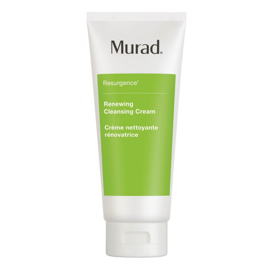 Murad Resurgence Renewing Cleansing Cream (200 ml)