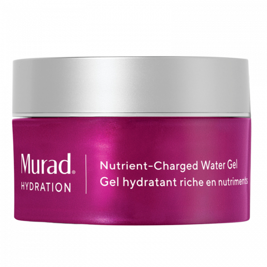Murad Hydration Nutrient-Charged Water Gel (50 ml)