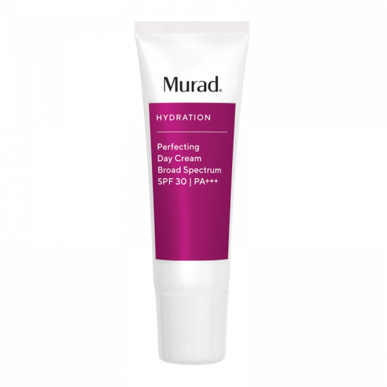 Murad Hydration Perfecting Day Cream SPF 30 50 ml.