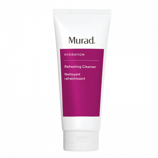 Murad Hydration Refreshing Cleanser 200 ml.