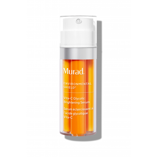 Murad Environmental Shield Vita-C Glycolic Brightening Serum 30 ml.