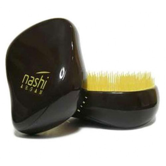 Nashi Argan Easy Pocket Brush - Hårbørste
