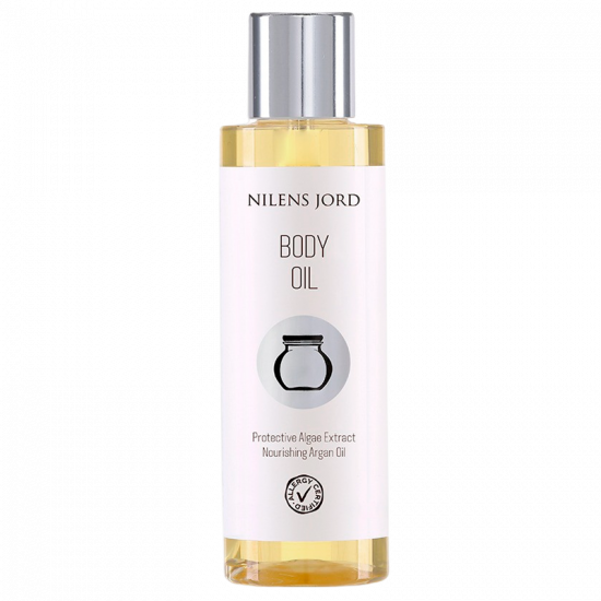 Nilens Jord Body Oil 417 150 ml.