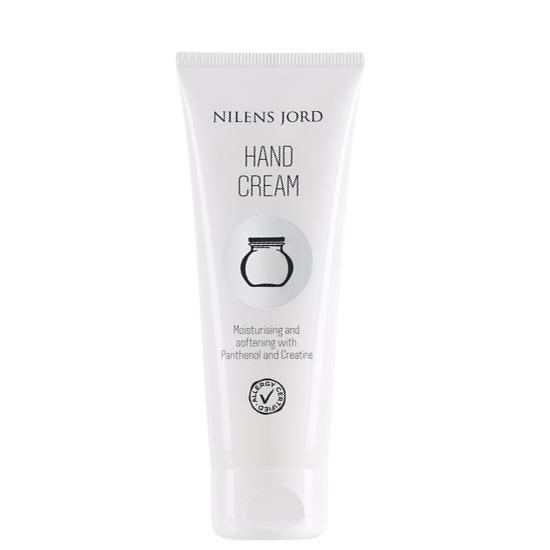Nilens Jord Hand Cream 416 75 ml.