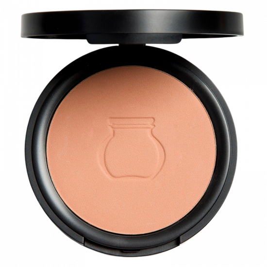 Nilens Jord Mineral Foundation Compact Sand (9 g)