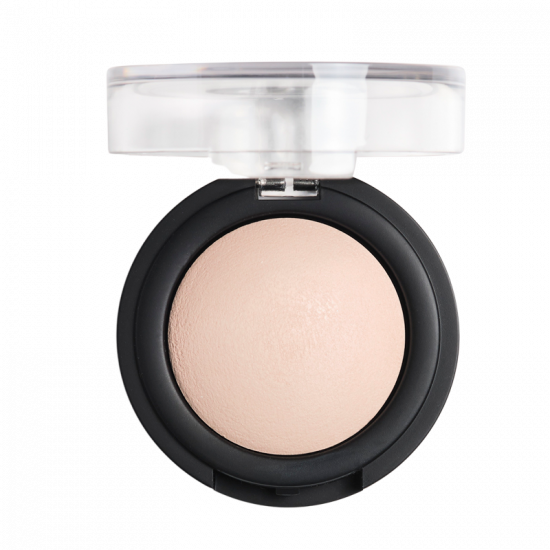 Nilens Jord Baked Mineral Eyeshadow Cream 6110 (2,4 g)