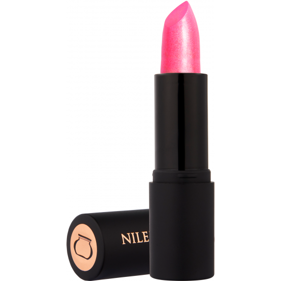 Nilens Jord Lipstick Sheer Flamingo 3,2 g. 