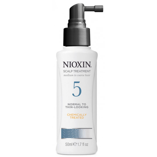 Nioxin Scalp Treatment System 5 100 ml.