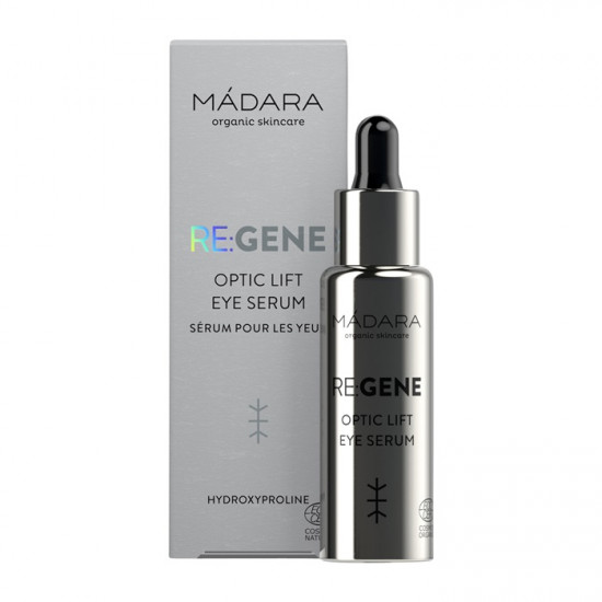 Madara RE:GENE Eye Serum 15 ml.