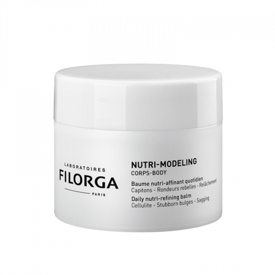 Filorga Nutri-Modeling Body Balm (200 ml) (made4men)