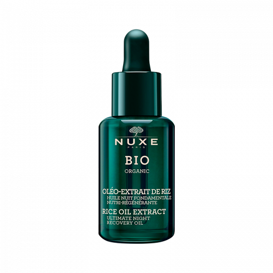 NUXE Bio Ultimate Night Recovery Oil (30 ml)