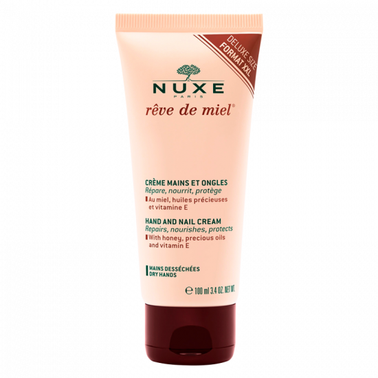 NUXE Rêve De Miel Hand Cream Ltd Edition (100 ml)