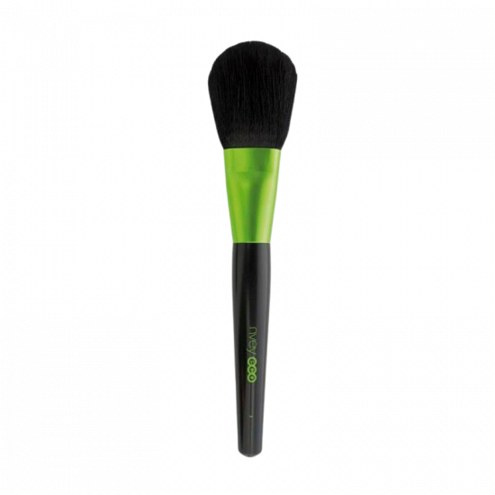 Nvey Eco No. 3 Powder Brush (1 stk)