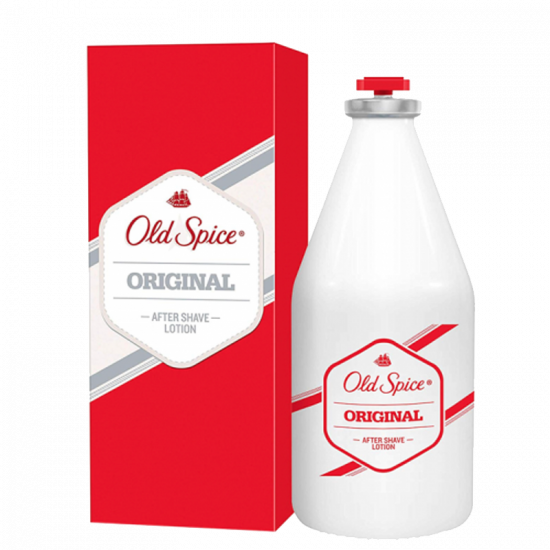 Old Spice Original After Shave Lotion 100 ml.