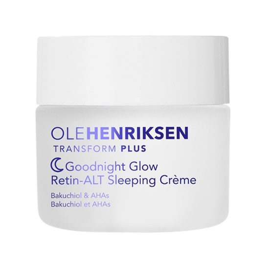 Ole Henriksen Transform Plus Goodnight Glow Retin-Alt Sleeping Creme 50 ml.