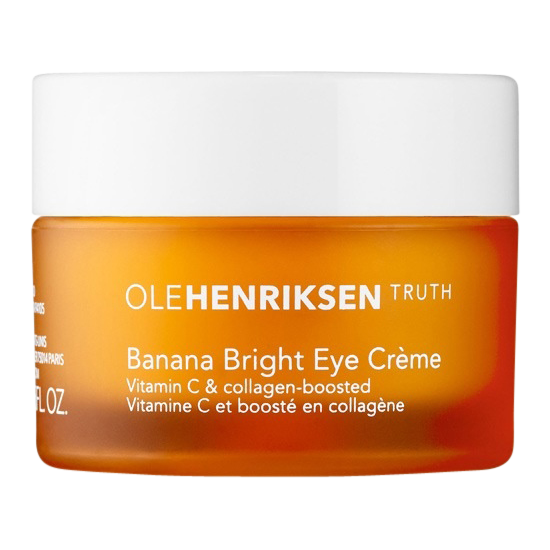 Ole Henriksen Truth Banana Bright Eye Creme 15 ml.