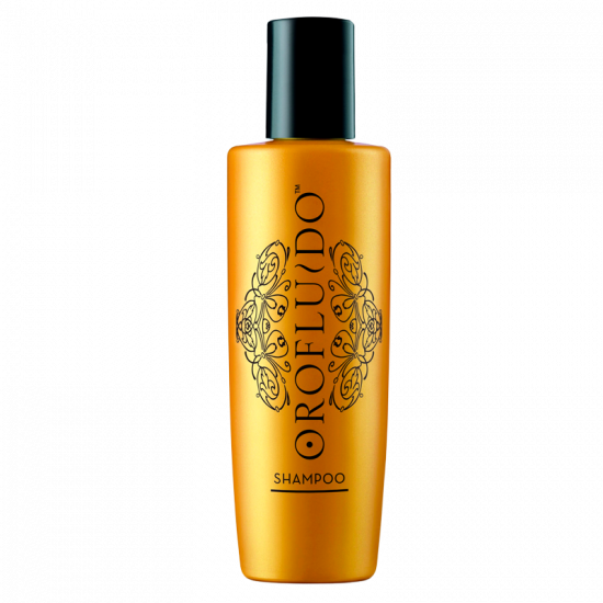 Orofluido Shampoo 200 ml.