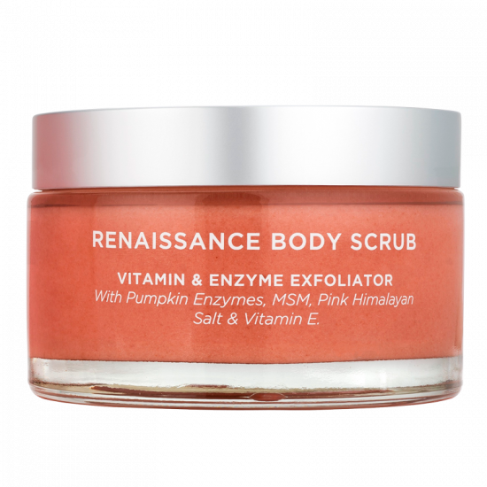 Oskia Renaissance Body Scrub (220 ml)