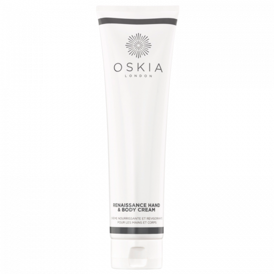Oskia Renaissance Hand & Body Cream (150 ml)