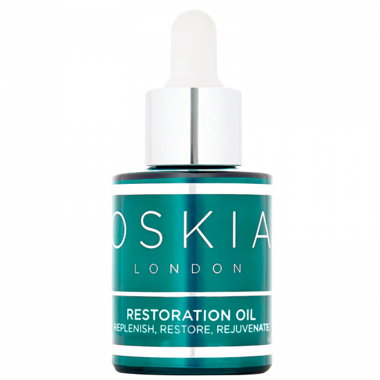 Oskia Restoration Oil (30 ml)
