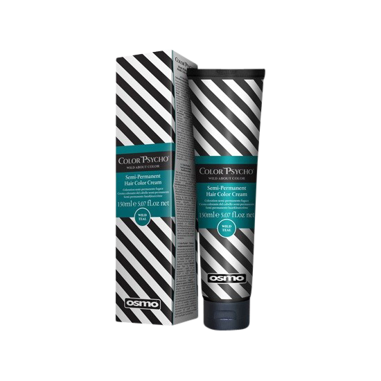 osmo color psycho wild teal 150 ml