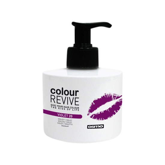 osmo colour revive violet 225 ml