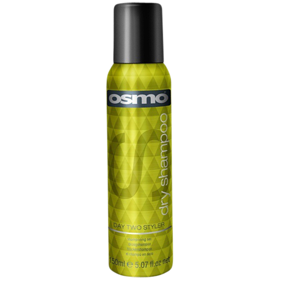 osmo day two styler dry shampoo 150 ml