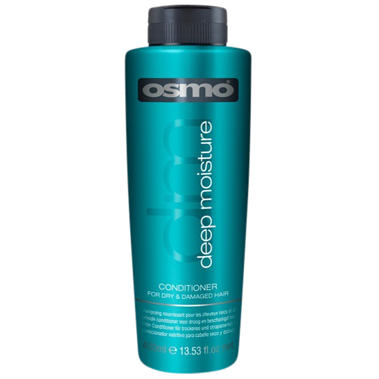 osmo deep moisture conditioner 400 ml