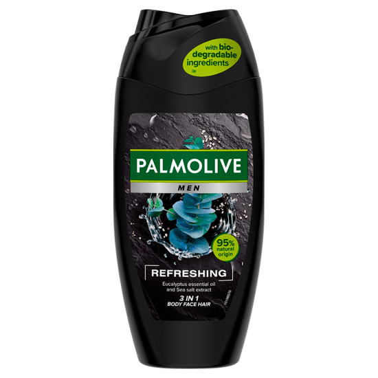 Palmolive Shower Gel MEN Refreshing (250 ml)