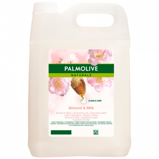 Palmolive Milk & Almond Refill