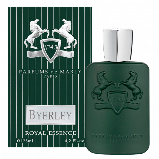 Parfums De Marly BYERLEY EDP 125 ml.
