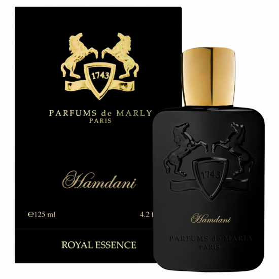 Parfums De Marly Hamdani EDP 125 ml.