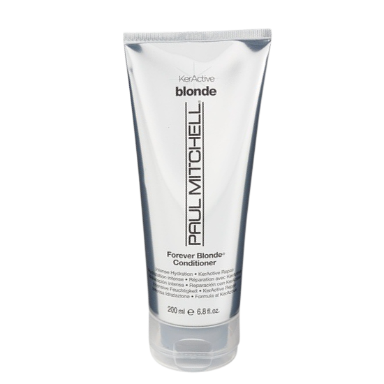 Paul Mitchell Forever Blonde Conditioner 200 ml.