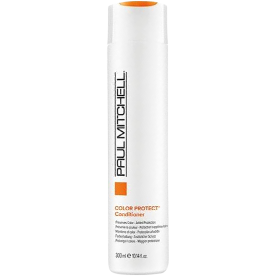 paul mitchell color protect daily conditioner 300 ml.