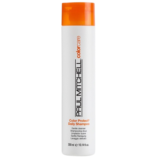 paul mitchell color protect daily shampoo 300 ml.