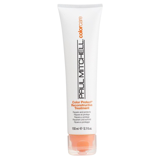paul mitchell colorcare color protect reconstruct treatment 150 ml